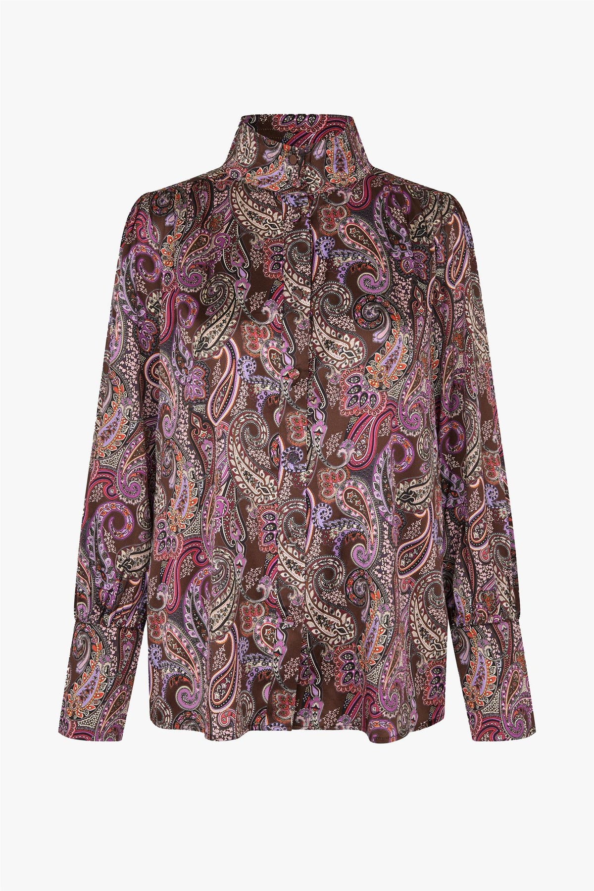 Amelie Blouse