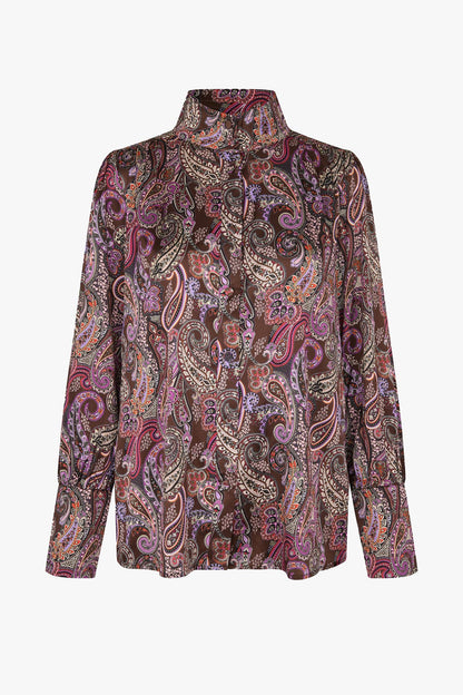 Amelie Blouse