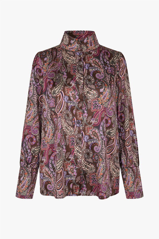 Amelie Blouse