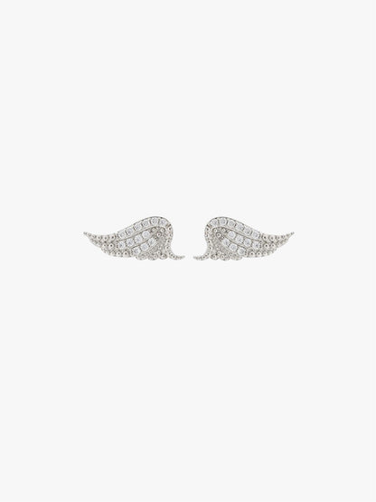 Rock earring