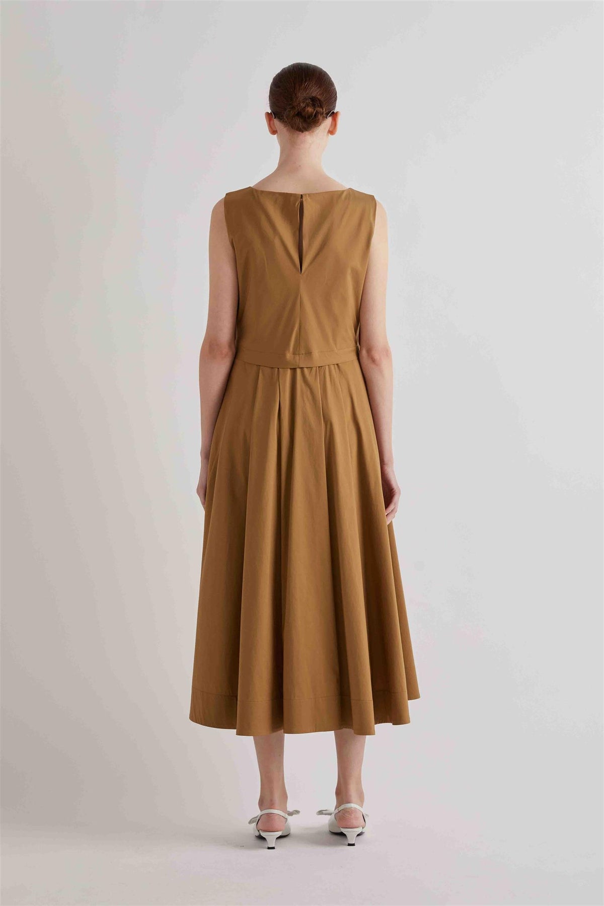 M6PB01 Dress