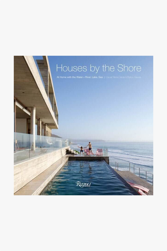 Houses by the Shore