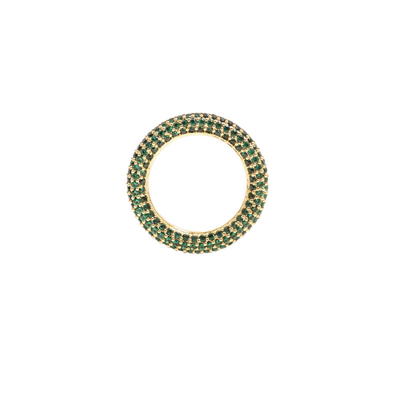Colorful ring