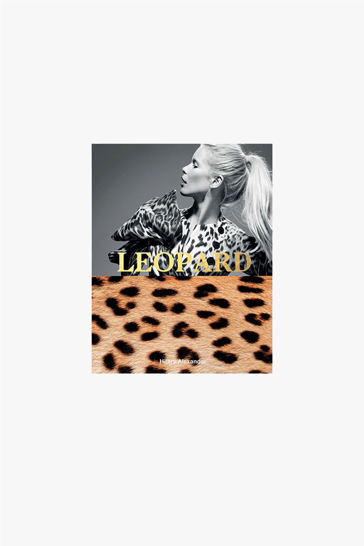 Leopard