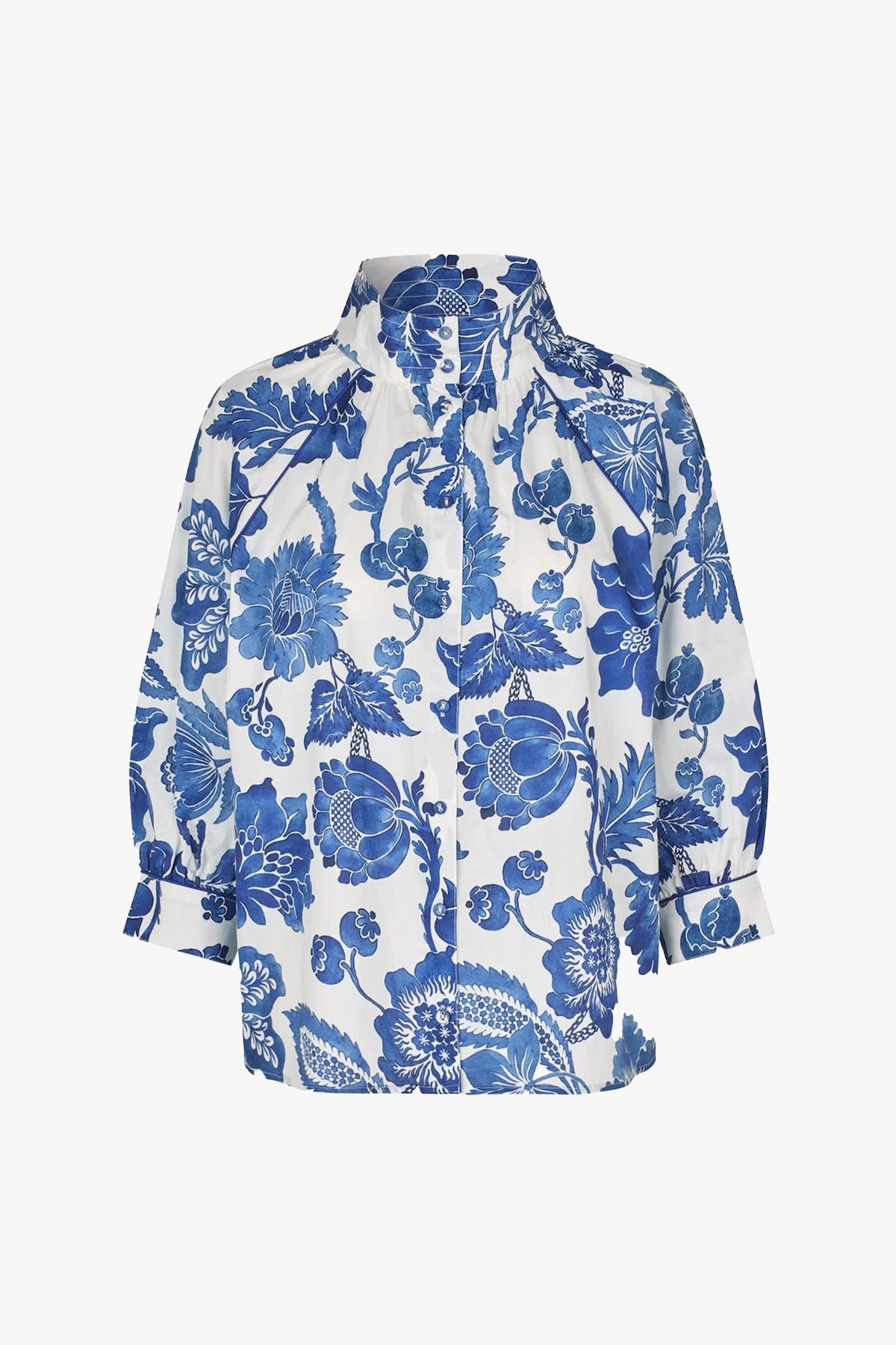 Emi blouse