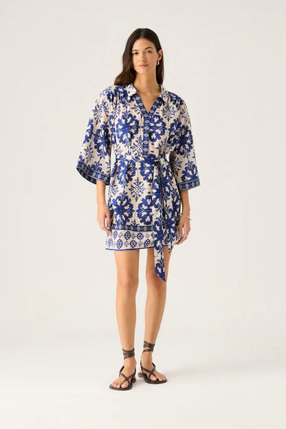 Mirella mini dress