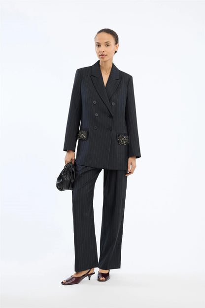 Virionics blazer