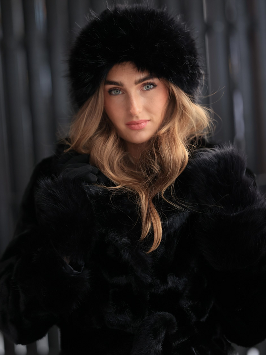 Luxe Head Band