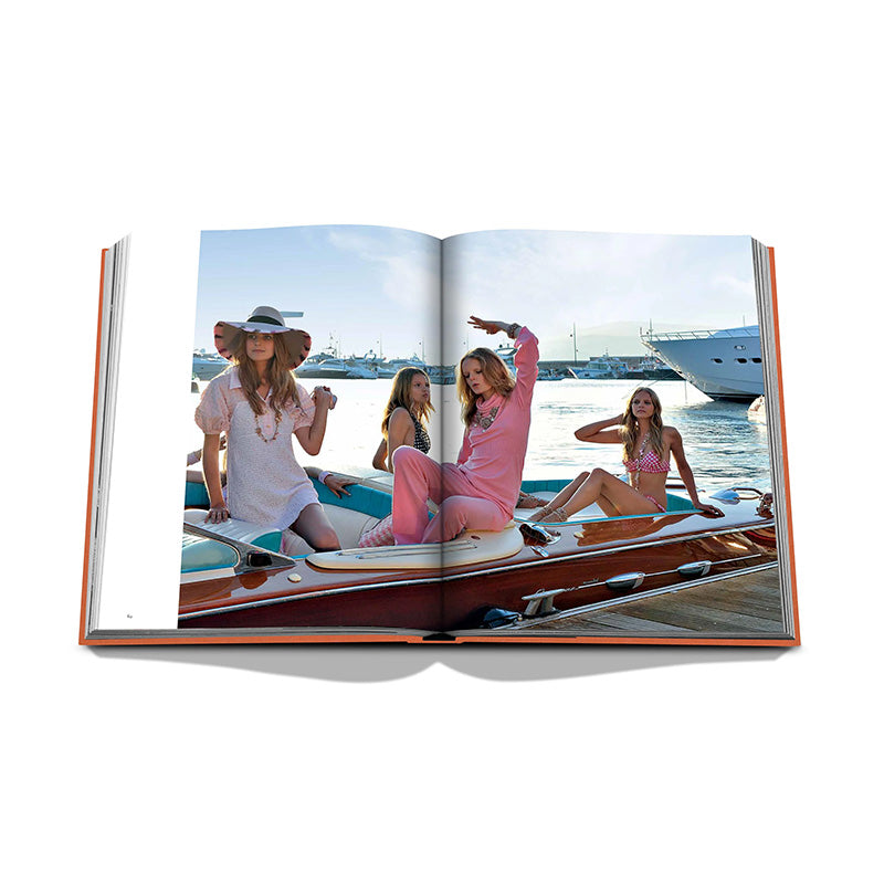 St. Tropez Soleil