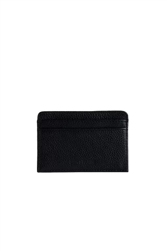 ZV pass grained leather