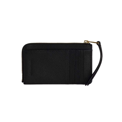 Zv cardholder gold