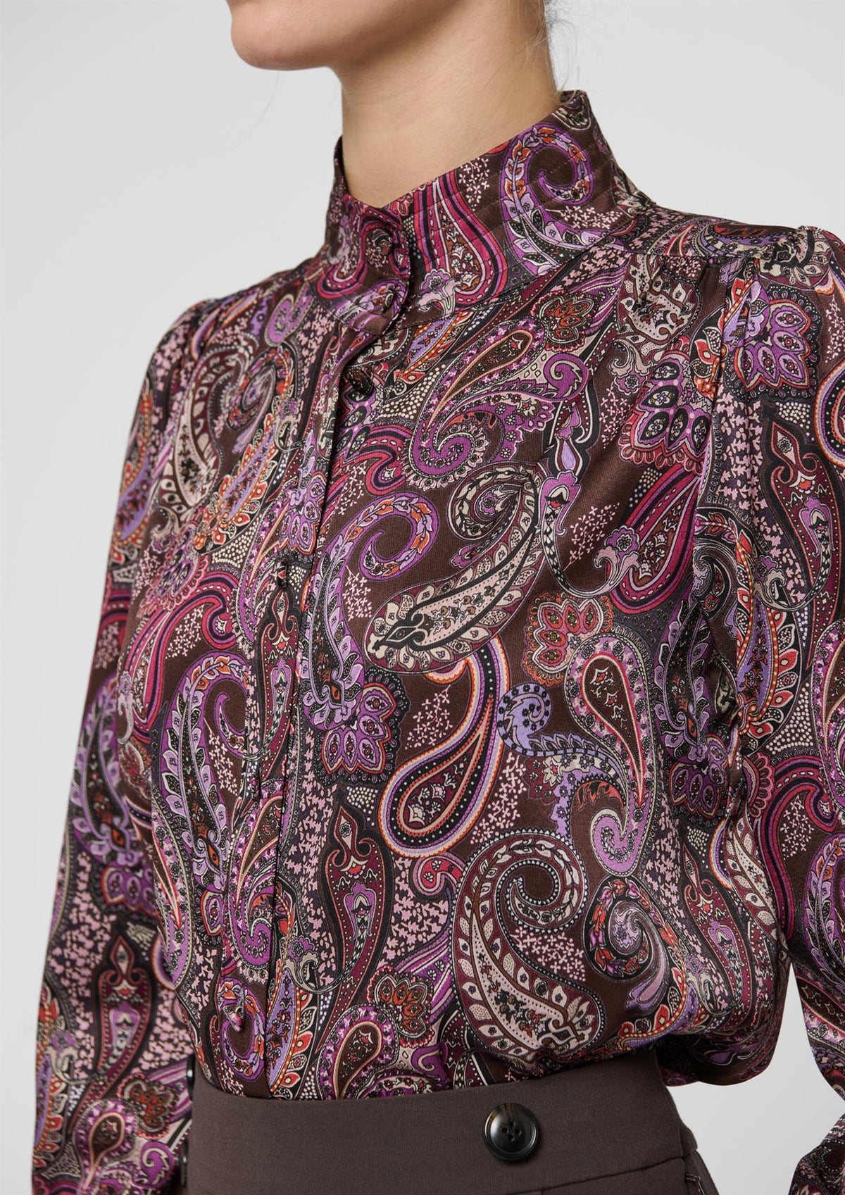 Amelie Blouse