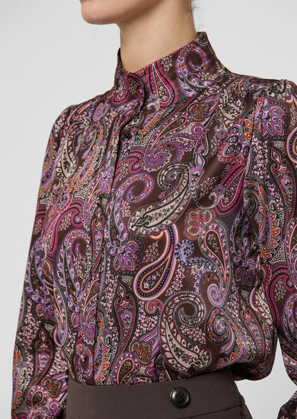 Amelie Blouse