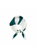 Signature Silk Scarf - Bilde 3