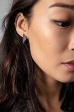 Rock earring - Bilde 2
