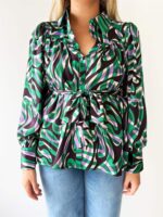 Lahsen bluse
