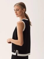 Alvina top