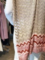 Missoni sjal - Bilde 2