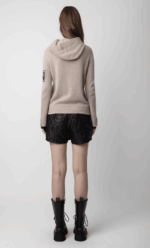 Mina ws genser - Bilde 3