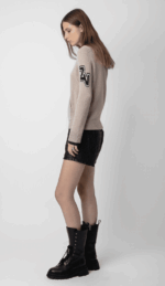 Mina ws genser - Bilde 4