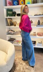 Lea bluse - Bilde 3