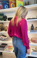Lea bluse - Bilde 4