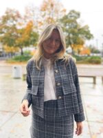Becky jakke - Bilde 3