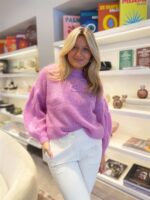 Lowise genser - Bilde 2