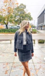 Becky jakke