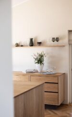 evelyn vase medium - Bilde 2
