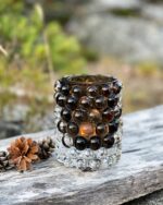 Lamp boule tobacco regular - Bilde 3