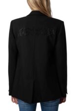 Mon amour blazer - Bilde 5