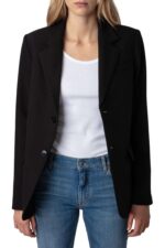 Mon amour blazer - Bilde 3