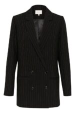 Joelle pinstripe blazer noos