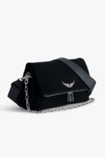 Rocky suede party - Bilde 2