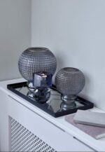 Shadow t-light black purple - Bilde 4