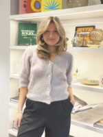 Lilia cardigan