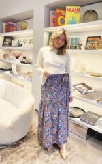 Betty skirt