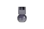 Shadow t-light black purple