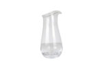 Meadow pitcher no.3 clear