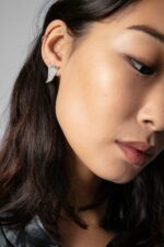 Rock earring - Bilde 2