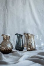Meadow pitcher no.3 grey - Bilde 2
