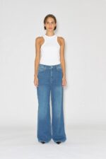 Arizona jeans wash bilbao