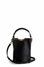 Borderline Bucket Grained Leather - Bilde 2
