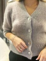 Lilia cardigan - Bilde 4