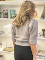 Lilia cardigan - Bilde 3
