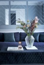 Shadow t-light rose - Bilde 2