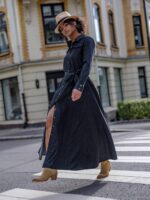 Dina dress - Bilde 2