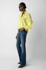 Timmy blouse - Bilde 2