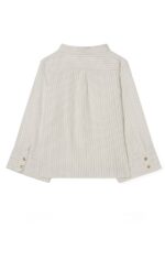 Romy striped shirt - Bilde 3
